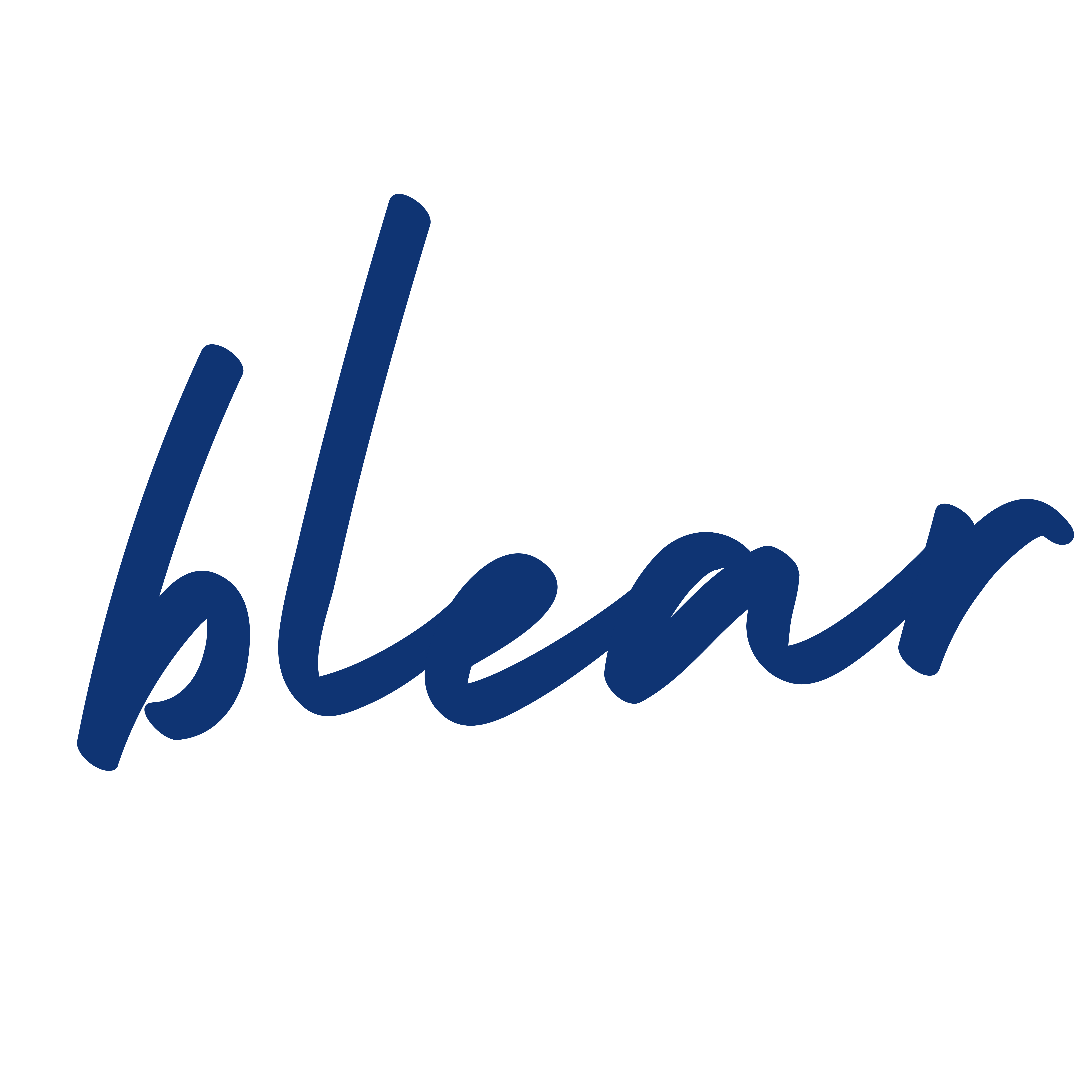 Blear
